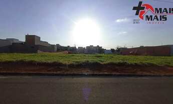 Imagem: Lote Terreno à venda no Condomínio Jatobá