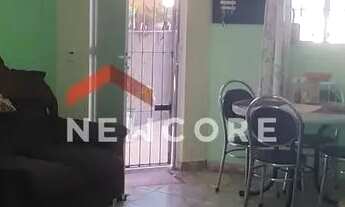 Imagem 4: Sobrado em Rua Vereador Luiz Caruso - Parque Turistico - Peruíbe/SP