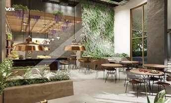 Imagem 4: Sala comercial para locação no Edifício Vox Corporate, próximo ao Hospital Unimed - Ribeir