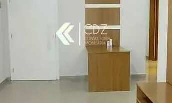 Imagem 2: Imóvel para aluguel tem 90 metros quadrados com 2 quartos em Loteamento Dinorá Rosa - Soro