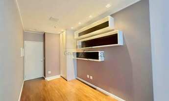 Imagem 6: Oportunidade - Sala Comercial - Parque Residencial Aquarius - Comercial Prime Offices Cass