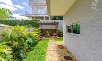 Imagem 7: Casa em Condomínio no Villagio Montecatini, 03 Quartos, 04 Vagas, São Braz, Curitiba