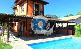 Imagem 2: CASA DE 2 PAVIMENTOS - PARATY