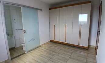 Imagem 2: Apartamento a venda 2 quartos 1 suítes Varanda Nascente 1 vaga garagem em Setor Oeste - Go