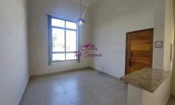 Imagem 5: Aluguel de Casa em Condomínio de Alto Padrão em Indaiatuba - 3 Quartos, 1 Suíte, Vagas na