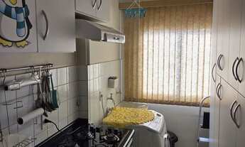 Imagem 7: VENDO APARTAMENTO MOBILIADO - IMPECÁVEL