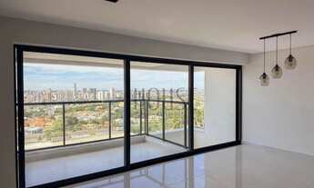 Imagem 2: Apartamento com 3 quartos, 104 m² - venda ou aluguel - Condomínio Best View Campolim - Sor
