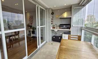 Imagem 7: Apartamento para venda em Jardim São Paulo(Zona Norte) com 2 quartos, sendo 2 suítes , 100