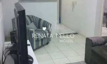 Imagem 2: Apartamento térreo no MRV Borboletas, Cabral, Resende