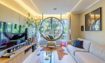 Imagem 4: Garden 2 suítes mobiliado no Petrópolis