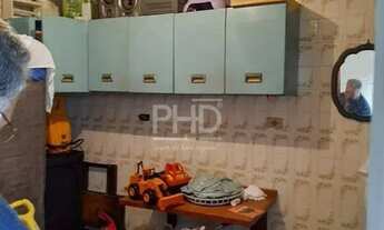 Imagem 5: Sobrado 2 dormitórios 150 m2 a Venda Vila Marlene