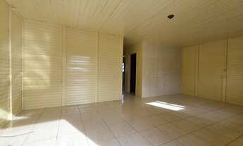 Imagem 2: Vendo excelente casa de madeira, 3 quartos, Sul do Rio, Santo Amaro da Imperatriz-SC