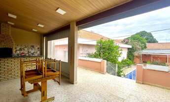 Imagem 5: Casa com 4 dormitórios à venda, 309 m² - Jardim São Paulo - Sorocaba/SP