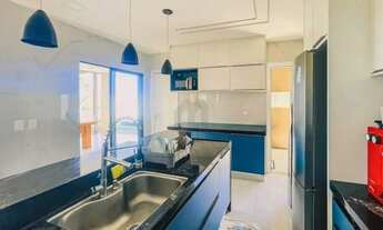 Imagem 7: Casa Duplex para locação na Cidade Alpha - Terras 01