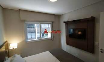 Imagem 7: Apartamento com ótimo preço no bairro Vila Olímpia. Confira!