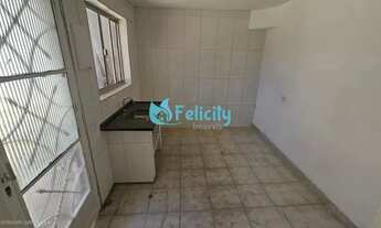 Imagem 6: Casa com 1 dormitório, 1 vaga, 30m2 no Jardim Santo Elias