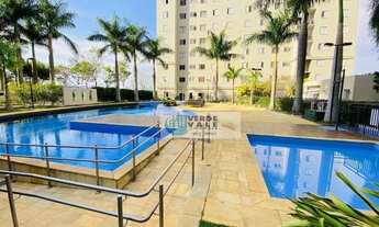 Imagem 3: Apartamento com 3 dormitórios(1 suíte) - Jardim Copacabana - São José dos Campos/SP