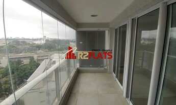 Imagem 5: Flat com ótimo preço no bairro Campo Belo. Confira!