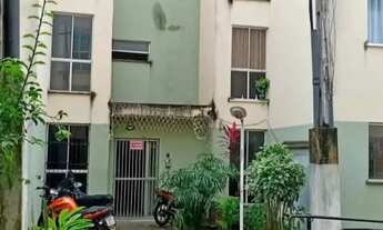 Imagem: Vendo bairro planalto