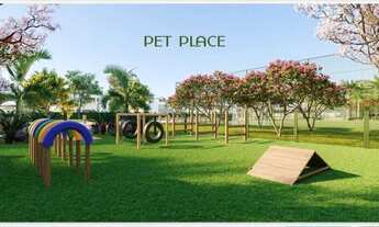 Imagem 6: Loteamento em Condomínio Fechado em Fortaleza-Ceará