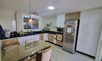 Imagem 3: Oportunidade - Casa Sobrado - Jacareí - Loteamento Villa Branca - 3 Dormitórios - 173m²