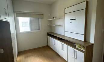 Imagem 3: Imóvel para aluguel tem 65 metros quadrados com 2 quartos em Vila São José - Taubaté - SP