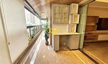 Imagem 2: Apartamento 3 Quartos à Venda em Santos - Sp