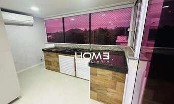 Imagem 3: Cobertura Linear à Venda Condomínio Eco Parck