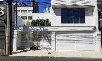 Imagem 2: Casas - 3 dormitórios - Fundinho