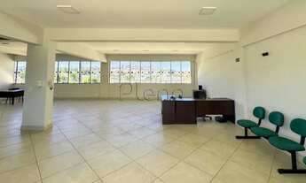 Imagem 3: Prédio para locação com 732.2 m² em Jardim do Lago, Campinas