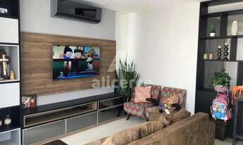 Imagem 6: Apartamento à venda com 3 quartos 1 suíte, 94m² em Pedra Branca Palhoça