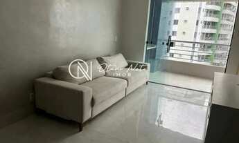 Imagem 2: Apartamento 88m² 3 suítes 2 vagas - Parque Verde - Belém - PA