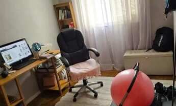 Imagem 3: APARTAMENTO - BARRA FUNDA - SP