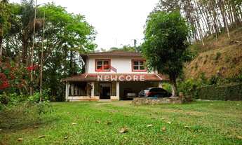 Imagem: Casa em Avenida Três Cachoeiras - Fazendinha