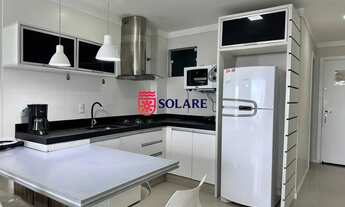 Imagem 5: Apto para 5 pessoas com vista para o mar de 4 Ilhas