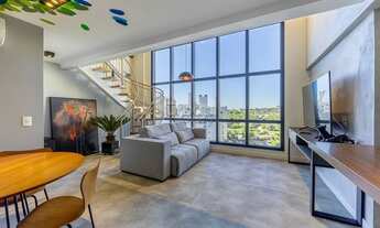 Imagem 2: Apartamento 1 dormitorio no bairro central park