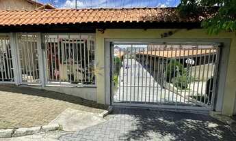 Imagem: Sobrado Em Condominio Fechado em Vila Carmosina