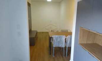 Imagem 4: Apartamento térreo GRILL ao lado do AEROCLUB - FLY RESIDENCE