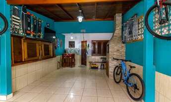 Imagem 4: Sobrado a venda, bairro Passo das Pedras em Gravataí - Ao lado do shopping