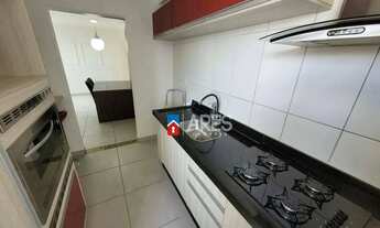 Imagem 7: Apartamento com 2 dormitórios para alugar, 77 m² por R$ 2.475,00/mês - Jardim São Domingos