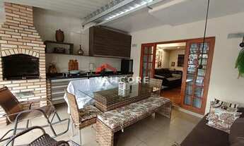 Imagem 5: Casa de condomínio em Rua Joshey Leão - Sítio da Figueira - São Paulo/SP