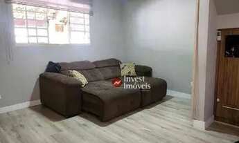 Imagem 3: Village com 3 dormitórios, 74 m² - venda por R$ 470.000,00 ou aluguel por R$ 2.990,00/mês