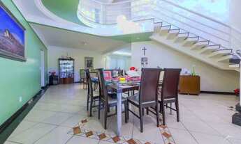 Imagem 4: Casa de alto padrão para venda na Quadra 1 do Park Way