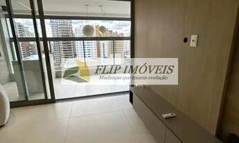 Imagem 5: Magnífico apartamento para venda com 115 m², decoração impecável, 3 suítes no Cambuí - Cam