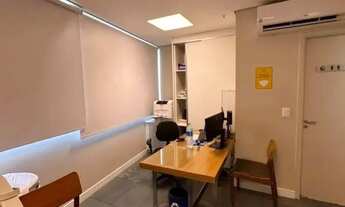 Imagem 6: CONJ. COMERCIAL - PINHEIROS - SP