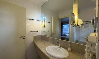 Imagem 7: Mercure Manaus Hotel / Flat Mobiliado no Bairro Adrianópolis Manaus