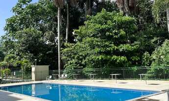 Imagem 3: Térreo no Conquista Tarumã