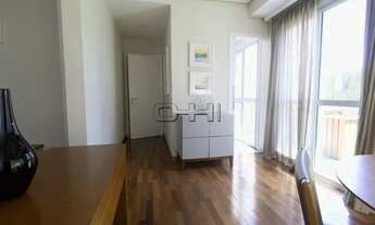 Imagem 4: Aluguel Cobertura 3 Dormitórios - 133 m² Vila Olímpia