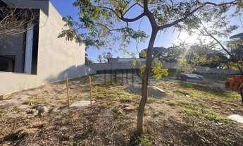 Imagem 4: Terreno em Residencial Renaissance à venda em condomínio de alto padrão em Sorocaba, com 3