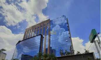 Imagem 5: LOJA TÉRREA PARA LOCAÇÃO NO TRADE TOWER AVENIDA NORTE SUL, CAMPINAS/SP